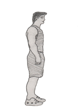 Walking lunges is a great exercise for your cardio, abdominal and legs.